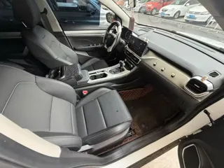 Geely Binyue 2026 купить из Китая, цена 1 623 000 ₽ — Suifenhe Auto