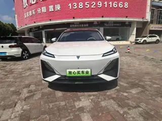 Deepal S07 2026 купить из Китая, цена 3 950 000 ₽ — Suifenhe Auto