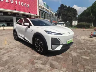 Deepal S07 2026 купить из Китая, цена 3 950 000 ₽ — Suifenhe Auto