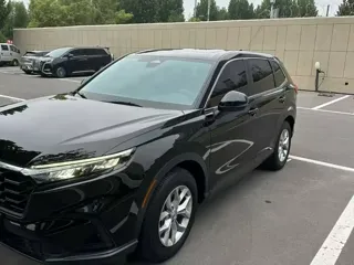 Honda CR-V 2024