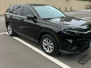 Honda CR-V 2024 купить из Китая, цена 3 829 000 ₽ — Suifenhe Auto