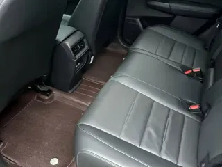 Honda CR-V 2024 купить из Китая, цена 3 829 000 ₽ — Suifenhe Auto