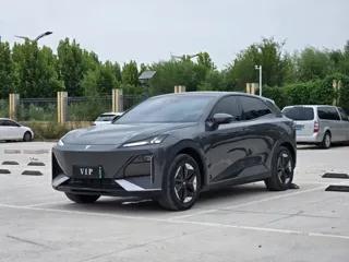 Deepal S07 2024 купить из Китая, цена 2 993 000 ₽ — Suifenhe Auto