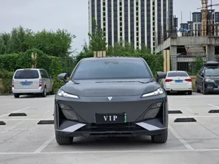 Deepal S07 2024 купить из Китая, цена 2 993 000 ₽ — Suifenhe Auto