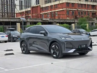Deepal S07 2024 купить из Китая, цена 2 993 000 ₽ — Suifenhe Auto