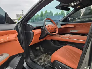 Deepal S07 2024 купить из Китая, цена 2 993 000 ₽ — Suifenhe Auto
