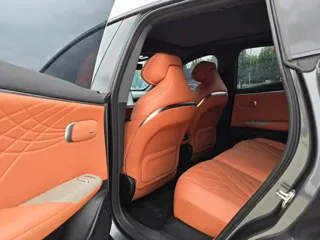 Deepal S07 2024 купить из Китая, цена 2 993 000 ₽ — Suifenhe Auto