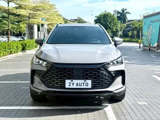 BYD Tang 2025 купить из Китая, цена 3 977 000 ₽ — Suifenhe Auto