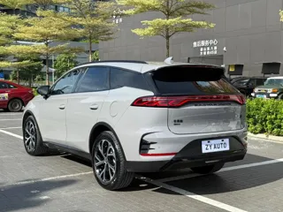 BYD Tang 2025 купить из Китая, цена 3 977 000 ₽ — Suifenhe Auto