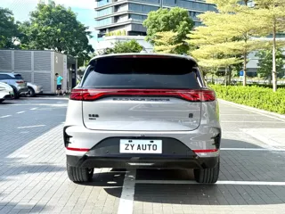 BYD Tang 2025 купить из Китая, цена 3 977 000 ₽ — Suifenhe Auto