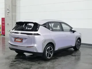 Aion Y 2023 купить из Китая, цена 3 337 000 ₽ — Suifenhe Auto
