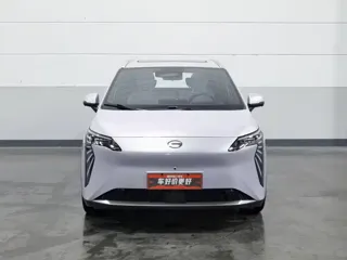 Aion Y 2023 купить из Китая, цена 3 337 000 ₽ — Suifenhe Auto