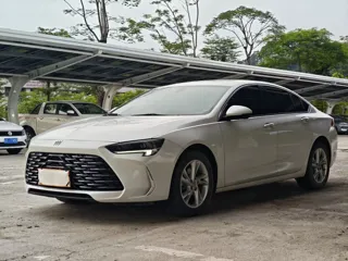 Buick Regal 2024 купить из Китая, цена 2 592 000 ₽ — Suifenhe Auto