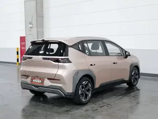 Aion Y 2022 купить из Китая, цена 3 187 000 ₽ — Suifenhe Auto