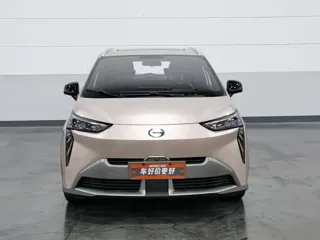 Aion Y 2022 купить из Китая, цена 3 187 000 ₽ — Suifenhe Auto