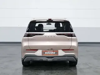 Aion Y 2022 купить из Китая, цена 3 187 000 ₽ — Suifenhe Auto