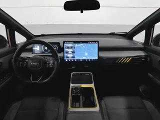 Aion Y 2022 купить из Китая, цена 3 187 000 ₽ — Suifenhe Auto