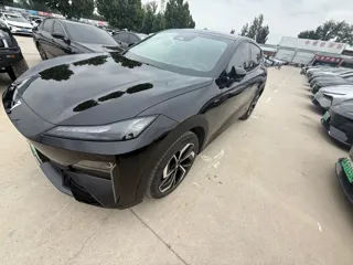 Deepal S07 2024 купить из Китая, цена 3 371 000 ₽ — Suifenhe Auto