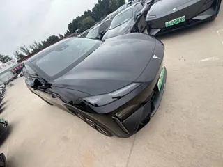 Deepal S07 2024 купить из Китая, цена 3 371 000 ₽ — Suifenhe Auto