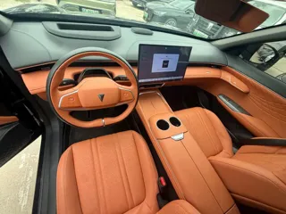 Deepal S07 2024 купить из Китая, цена 3 371 000 ₽ — Suifenhe Auto