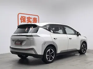 Aion Y 2025 купить из Китая, цена 1 541 000 ₽ — Suifenhe Auto