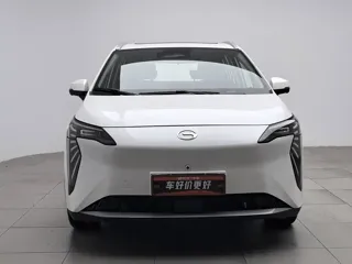 Aion Y 2025 купить из Китая, цена 1 541 000 ₽ — Suifenhe Auto