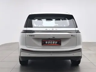 Aion Y 2025 купить из Китая, цена 1 541 000 ₽ — Suifenhe Auto