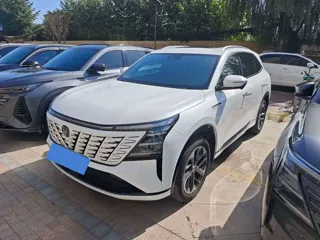 Changan CS75PLUS 2024 купить из Китая, цена 2 656 000 ₽ — Suifenhe Auto