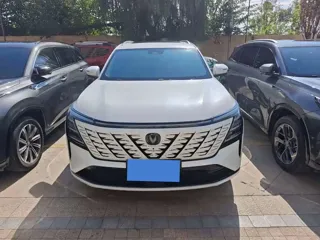 Changan CS75PLUS 2024 купить из Китая, цена 2 656 000 ₽ — Suifenhe Auto