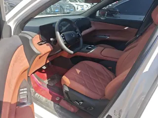 Changan CS75PLUS 2024 купить из Китая, цена 2 656 000 ₽ — Suifenhe Auto
