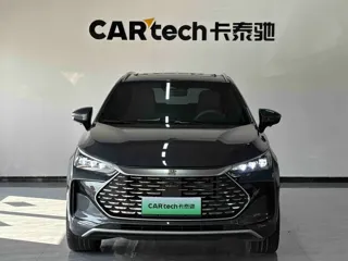 BYD Tang 2024 купить из Китая, цена 4 862 000 ₽ — Suifenhe Auto
