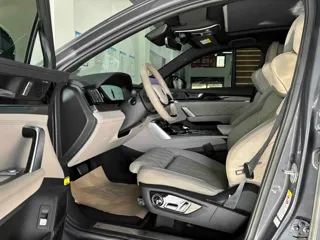 BYD Tang 2024 купить из Китая, цена 4 862 000 ₽ — Suifenhe Auto