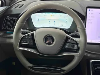 BYD Tang 2024 купить из Китая, цена 4 862 000 ₽ — Suifenhe Auto