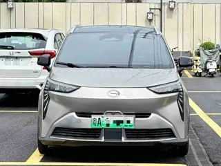Aion Y 2023 купить из Китая, цена 2 947 000 ₽ — Suifenhe Auto