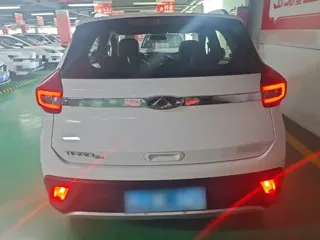 Chery Tiggo 3x 2020 купить из Китая, цена 1 164 000 ₽ — Suifenhe Auto