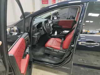 Honda Odyssey 2024 купить из Китая, цена 4 354 000 ₽ — Suifenhe Auto