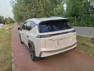 Aion Y 2024 купить из Китая, цена 2 687 000 ₽ — Suifenhe Auto