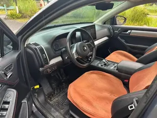 BYD Tang 2018 купить из Китая, цена 4 527 000 ₽ — Suifenhe Auto