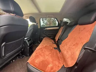 BYD Tang 2018 купить из Китая, цена 4 527 000 ₽ — Suifenhe Auto