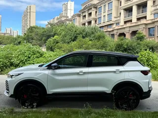Geely Binyue 2024 купить из Китая, цена 2 621 000 ₽ — Suifenhe Auto