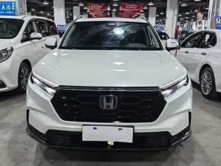 Honda CR-V 2024