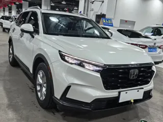 Honda CR-V 2024 купить из Китая, цена 4 002 000 ₽ — Suifenhe Auto