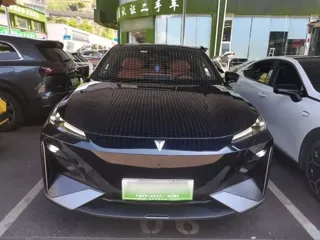 Deepal S07 2024 купить из Китая, цена 3 183 000 ₽ — Suifenhe Auto
