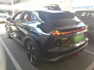 Deepal S07 2024 купить из Китая, цена 3 183 000 ₽ — Suifenhe Auto