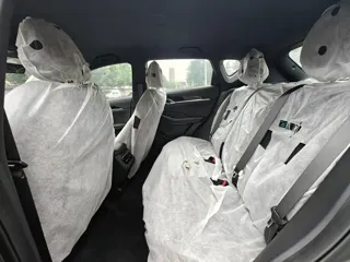 Geely Binyue 2026 купить из Китая, цена 2 504 000 ₽ — Suifenhe Auto
