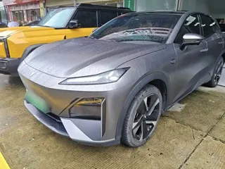 Deepal S07 2024 купить из Китая, цена 3 477 000 ₽ — Suifenhe Auto