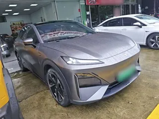 Deepal S07 2024 купить из Китая, цена 3 477 000 ₽ — Suifenhe Auto