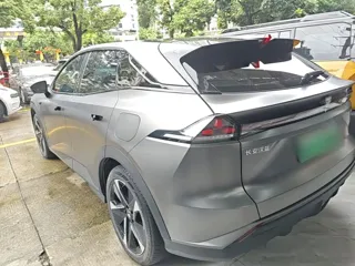 Deepal S07 2024 купить из Китая, цена 3 477 000 ₽ — Suifenhe Auto