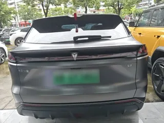 Deepal S07 2024 купить из Китая, цена 3 477 000 ₽ — Suifenhe Auto