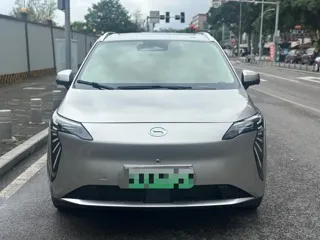 Aion Y 2024 купить из Китая, цена 1 601 000 ₽ — Suifenhe Auto